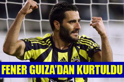 Guiza gidiyor 