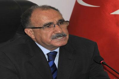 ‘Hiç kimse vatandaşın iradesine ipotek koymasın’