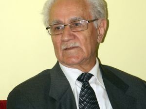 Hak-par Genel Başkan Yardımcısı Kemal Burkay Van’da