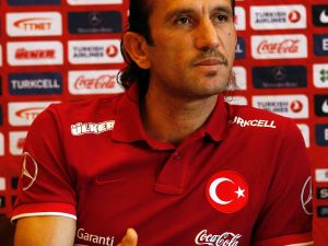 Abdullah Avcı, Rüştü Ve Selçuk İnan’ın Basın Toplantısı