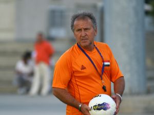 Zico, Beşiktaş Sorularını Yanıtsız Bıraktı