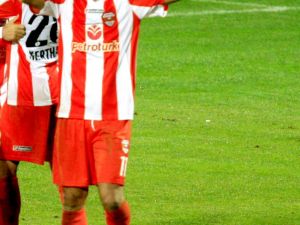 Biri Tuttu Diğeri Attı Adanaspor Finale Çıktı