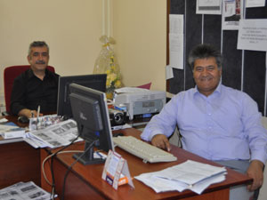 Pazarcıktan DOĞAKAya 25 başvuru   