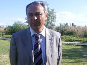 Dedeoğlu Bakan’ın cevabından tatmin olmadı