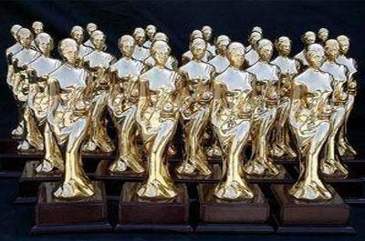 Altın Portakala rekor başvuru