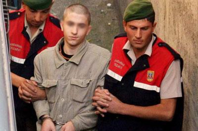 Anne katiline 23 yıl