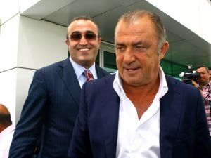 Abdurrahim Albayrak’tan Basın Mensuplarına Yemek