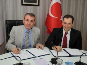 Samsun Tso Ve Ing Bank Kredi Protokolü