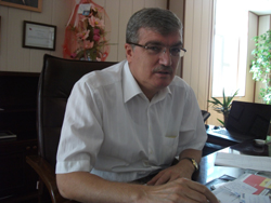 Güvenç’ten Güven Veren Sağlık Yatırımı