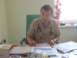 Megapark’ta Şenel’e hasta akını