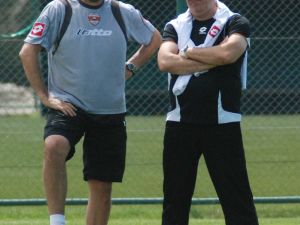 Adanaspor ‘final’e Hazırlanıyor