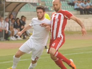 Spor Toto 2. Lig Play Off