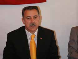 Bastırmacı: Bayrak her şeyimizdir