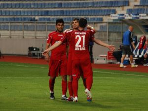Bank Asya 1. Lig Play-off