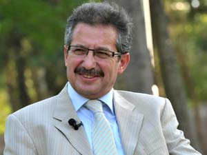 Regaip Kandiline Erişmenin Mutluluğunu Yaşıyoruz