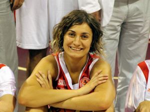 Türkiye Kadınlar Basketbol 1. Ligi