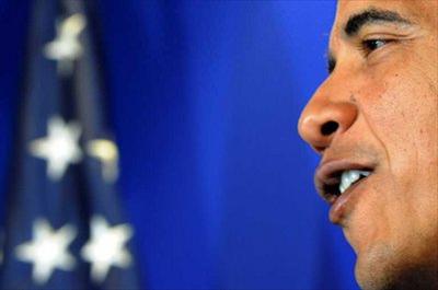 Obama: Cami sözümün arkasındayım