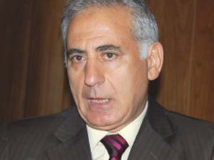 KSÜ Rektör Yardımcısı Erdaş, yönetimi protesto ederek istifa etti