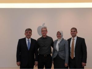 Cumhurbaşkanı Gülün Regaip Kandili Mesajı