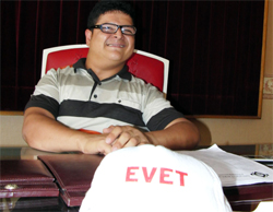 ‘Millet 12 Eylül’de uyanıyor!’ 