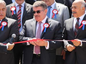 İçişleri Bakanı İdris Naim Şahin Sakarya’da