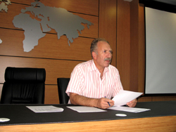 MTSA Sınavı Cumartesi günü