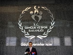 İstanbul 2020 Olimpiyatları İçin Tokyo Ve Madrid İle Yarışacak