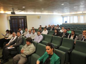 Ttso Başkanı Hacısalihoğlu’ndan Genç Girişimcilere Altın Öğütler