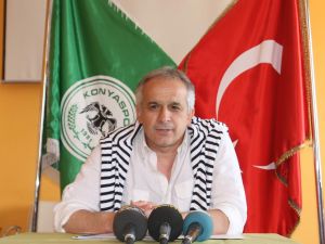 Osman Özdemir Veda Etti