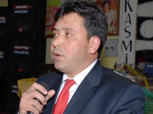 Biliyorum, Güveniyorum, Paylaşıyorum projesi sona erdi