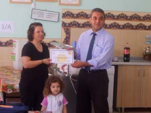 7-19 Ailesi Büyüyor