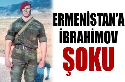 Ermenistana hacker şoku