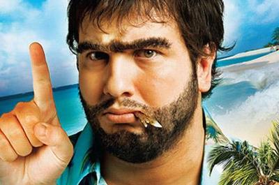 Recep İvedik Miamide