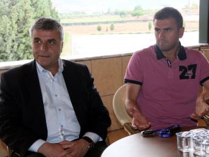 Akhisarspor 7 Oyuncu İle Yollarını Ayırdı