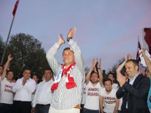 Spor Toto 2. Lig