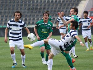 Spor Toto 2. Lig Play-off