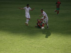 Spor Toto 3. Lig Play-off
