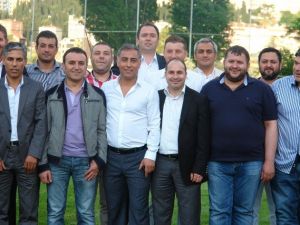 Spor Toto 2. Lig
