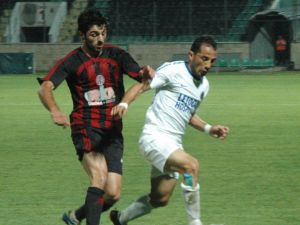 Spor Toto 2. Lig Play Off