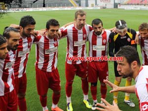 Penaltılarda gelen şampiyonluk!