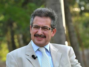 Poyraz; “Büyük mütefekkir Necip Fazıl’ı rahmetle anıyoruz”