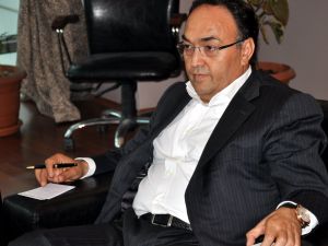 Samsun Limanı Örnek Gösteriliyor