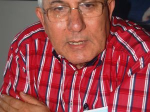 Çiftçiye Soya Ekin Tavsiyesi