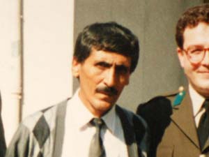 Karakoç Kardeşlere Üstün hizmet ödülü