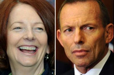 Seçimde büyük rekabet