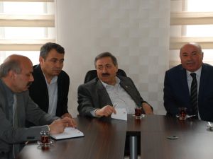 Ak Partili Milletvekili Köksal: Türk Polisi Bu Yapılanların İntikamını Alır