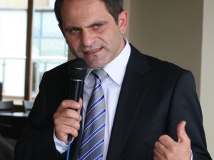 Chp Sakarya İl Başkanından Partisinin Geçmişine Eleştiri