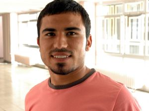 Eski Diyarbakırsporlu Barış Ataştan Küme Düşme Yorumu