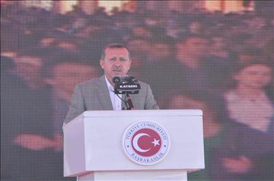 Erdoğan; ‘Bunlar özgürlükçü değil’