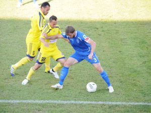 Spor Toto 3. Lig Play-off Final Mücadelesi